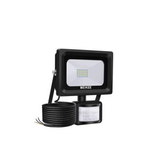 Projecteur solaire 25W/12V avec panneaux