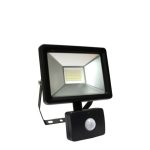 Projecteur solaire 25W/12V avec panneaux