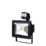 Projecteur solaire 25W/12V avec panneaux
