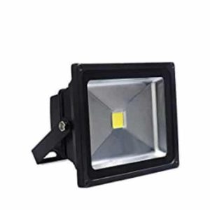 Projecteur solaire 20W/12-90V