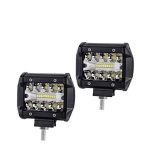 Projecteur solaire CAICAL 45W/12V