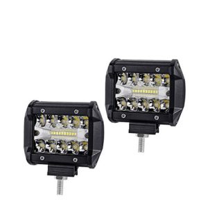 Projecteur solaire CAICAL 45W/12V