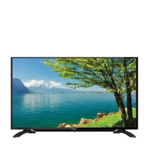 Ecran solaire à LED 32"