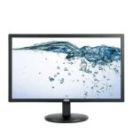 Ecran solaire à LED 22"