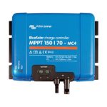 Régulateur MPPT 70A