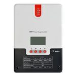 Régulateur MPPT 40A