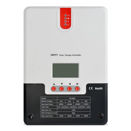 Régulateur MPPT 40A Régulateur MPPT 40A