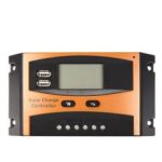 Régulateur numérique 40A/12-24V