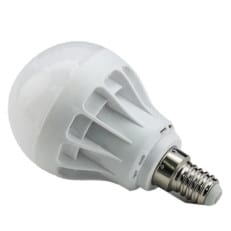Ampoules LED 3W/12V