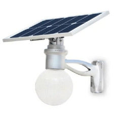 Projecteur solaire 50W/12V