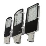 Lampadaire solaire 100W/220V