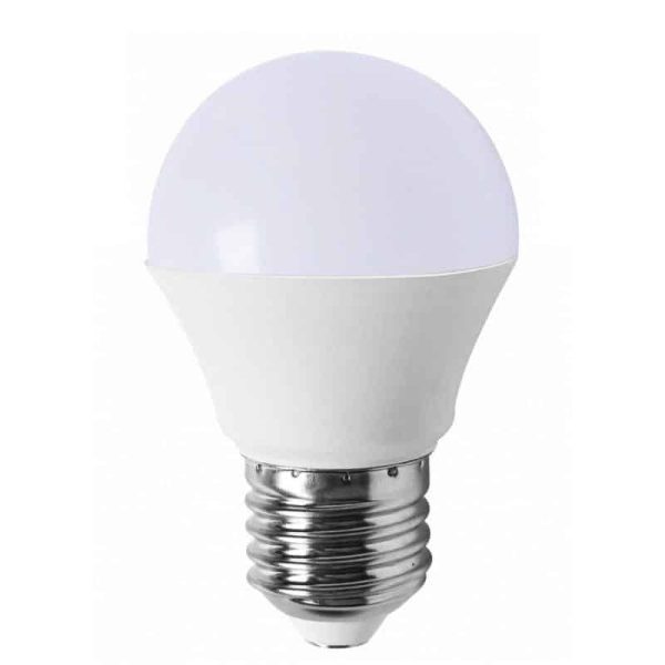 Ampoules économique 7W/220V