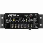 Régulateur SUNSAVER 10A