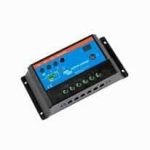 Régulateur numérique 60A/48V