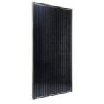 panneau solaire monocristallin 10W à 350W