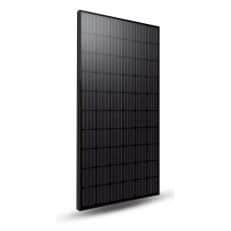 panneau solaire monocristallin 10W à 350W