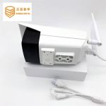 Camera Robot Autonome 360°