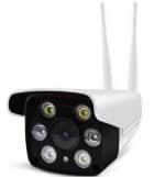 Camera Robot Autonome 360°