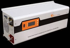 FELICITY INVERTER PURE SINE WAVE 7.5KVA