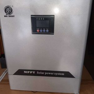 Convertisseur Win Bright 2KW / 24V