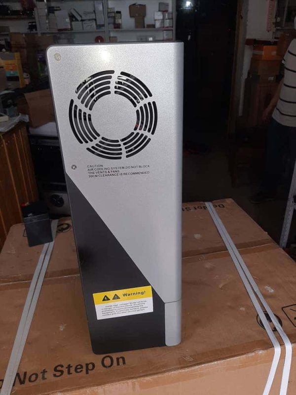 Convertisseur Win Bright 2KW / 24V