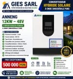 convertisseur