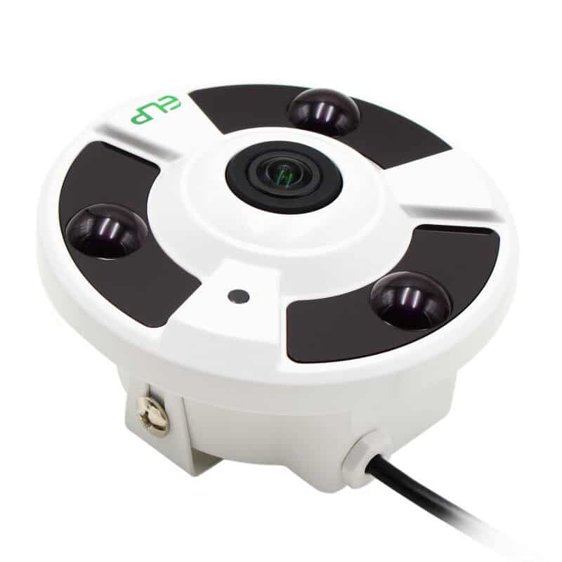 Camera analogique 360° Camera analogique 360°