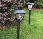 Lampe Jardin autonome