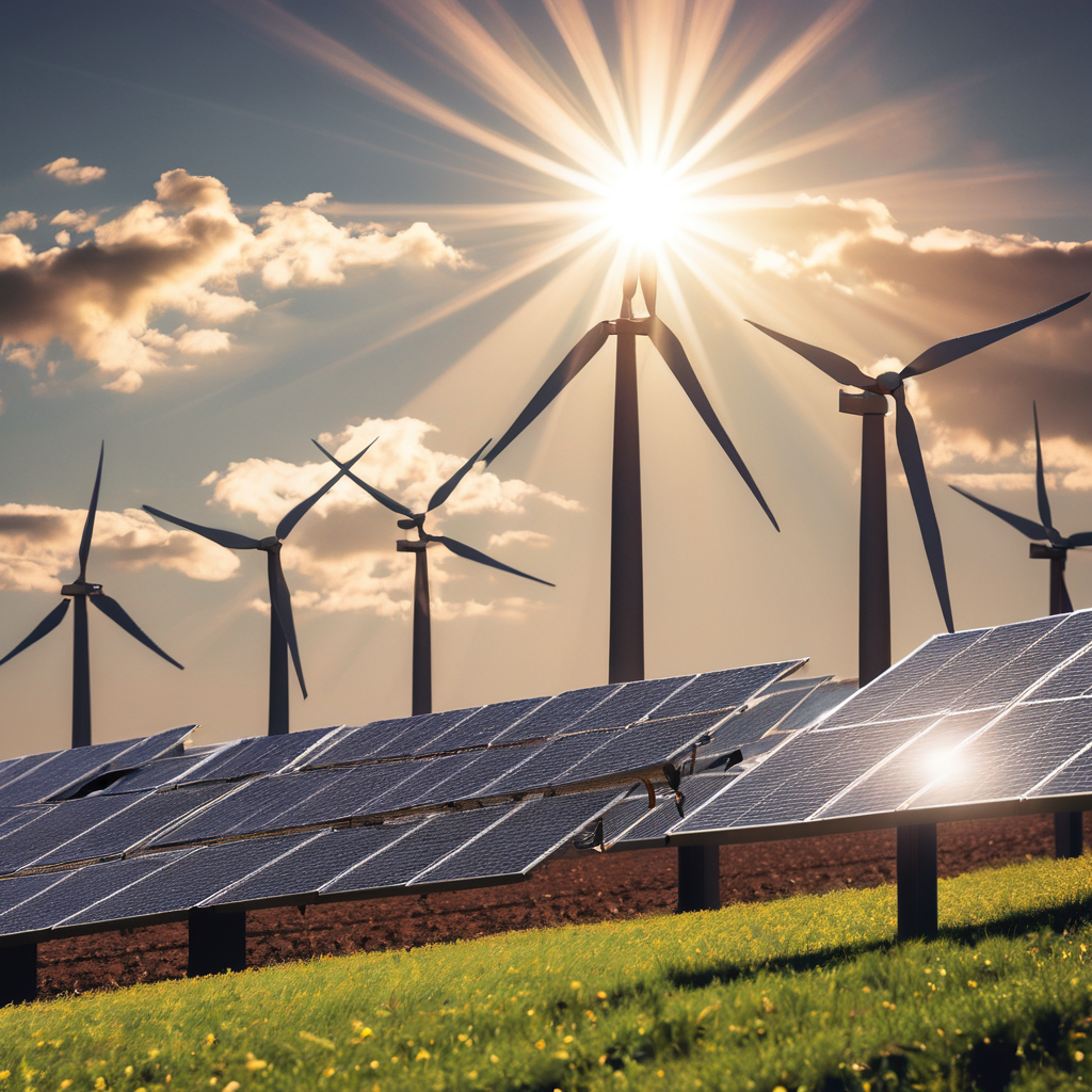 nstallation de panneaux solaires pour système d'énergie résidentiel