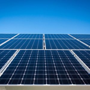 Ecrans solaires