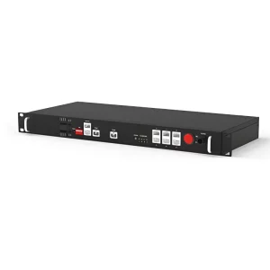Optimisez la gestion de votre système de stockage avec le Battery Communication Unit LV-HUB 48V de Pylontech