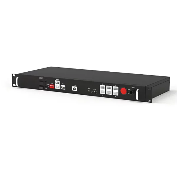 Optimisez la gestion de votre système de stockage avec le Battery Communication Unit LV-HUB 48V de Pylontech