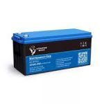 Plomb Carbone ULTIMATRON 12V/150Ah