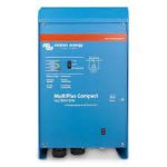 Convertisseur-Chargeur Multiplus 3000VA 24V 16A-70A Victron Energy