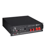 Batterie Lithium US2000 2.4kW/48V LiFePO4 de Pylontech