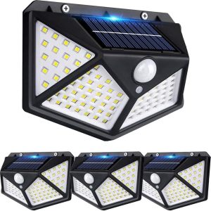 Lampe murale – Éclairage décoratif et fonctionnel pour tous les espaces