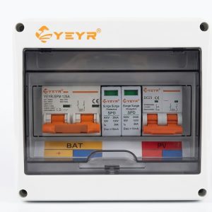Applique murale solaire CBKI BK-888-2 à deux ampoules LED filament avec détecteur de mouvement