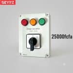 Rrvetto LW26-63A 4P 63A IP65