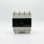 ATS intelligent triphasé