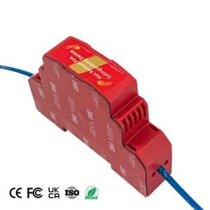 extincteur thermique aérosol