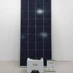 kit solaire 1000Wh Cameroun