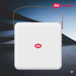 itel-130W-Portable-Power-Station-–-320Wh-Smart-Backup-Power-Solution-IESS-320T
