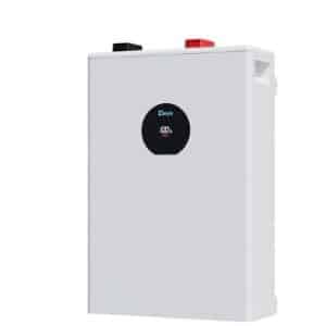 Deye Batterie Lithium Haute Tension 16kWh Price Cameroun