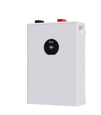 Batterie Deye SE-G5.1 Pro-B 5.12 kWh 48V