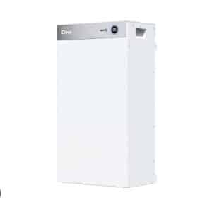 Deye batterie au lithium basse tension 16kWh 51.2V
