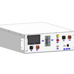 Deye Boîtier Haute Tension HVB750V/100A-EU Prix Cameroun