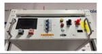 Boîte Haute Pression Deye 16kW