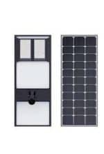 Panneau solaire